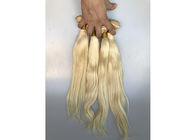 Плотные и ясные перуанские расширения человеческих волос Ремы Веаве/девственницы человеческих волос